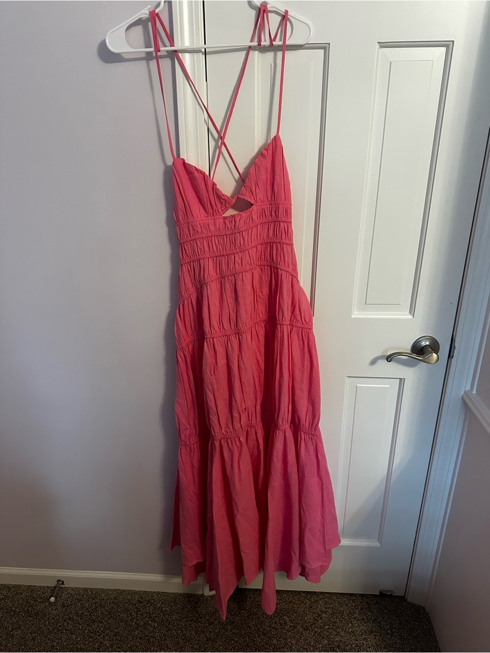 Revolve Talhlia Dress by SNDYS